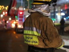 Аюулт үзэгдэл, ослын 87 удаагийн дуудлага бүртгэгдлээ