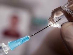 Өрхийн эрүүл мэндийн төвүүдэд улаанбурханы вакцин хийж байна