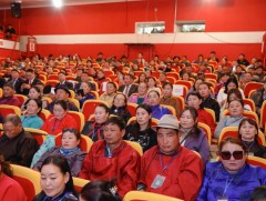 Дундговь аймгийн хоршоологчид 54,3 тэрбум төгрөгийн хөнгөлөлттэй зээлд хамрагджээ