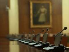 ӨНӨӨДӨР: Намын бүлэг, ажлын хэсгүүд хуралдана