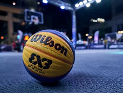 Монголын 3х3 сагсан бөмбөгийн шигшээ багууд Азийн аваргад оролцоно