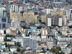 Улсын төсвийн хөрөнгө оруулалтаар 2024 онд нийт 338 барилга, байгууламж ашиглалтад оржээ 