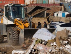 Сэлбэ дэд төвийн талбайд 1670 иргэний газрыг чөлөөлж, нөхөн олговрын гэрээ байгуулжээ