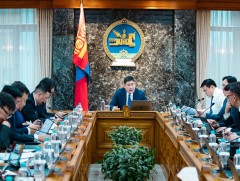 ЗГ: Таван аймгийн атар газарт тариалан эрхлэх хүсэлт ирүүлжээ