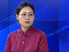 О.Дашпагма: Улаанбурхан өвчний үед өндөр халуурах, биед тууралт гарах анхны шинж тэмдэг илэрдэг 