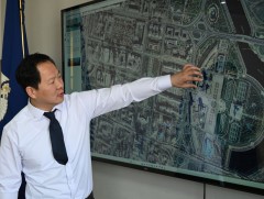 Хүннү хотын төлөвлөлтийн үзэл баримтлалыг боловсруулах олон улсын уралдаан зарлана 