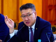 ЗГ: Албан татварын хөнгөлөлт эдлэхтэй холбоотой бүх нийтээр дагаж мөрдөх зөвлөмж гаргана