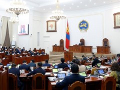 Гаалийн албан татварыг сэргээн тогтоох эсэх талаар яригдаж байна