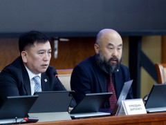 Агаарын хөлгийн түлш нийлүүлэх тухай Засгийн газар хоорондын хэлэлцээрийн төслийг дэмжсэнгүй