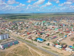 Хөгжлийн бэрхшээлтэй иргэдэд төрийн үйлчилгээг хялбар, хүртээмжтэй хүргэхэд анхаарч ажиллаж байна