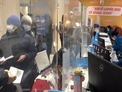 Эмнэлгийн бүх үйлчилгээ цахимд шилжээгүй учраас цаг их алддаг