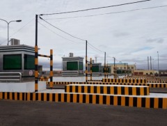 Тавдугаар сард хилийн боомтуудын ажиллах цагийн хуваарь