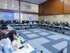 Агаарын бохирдол бууруулах ажлуудаа дулааны улиралд ч үргэлжлүүлж, 