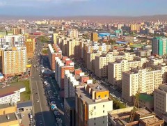 Хүн бүр хүртээмжтэй, худалдан авах боломжтой орон сууцаар хангагдах эрхтэй
