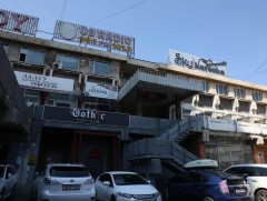“Баруун Сэлбэ” үйлчилгээний төвийн 1222 ам метр талбайг нийслэлийн өмчид буцаан авлаа