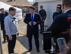 Гэр хорооллын айл өрхийг цахилгаан халаагуур, бүх төрлийн хийн түлшинд шилжүүлэх бэлтгэл ажлыг зун..