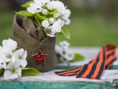 Өнөөдөр Аугаа их Ялалтын 80 жилийн ойн баярын өдөр