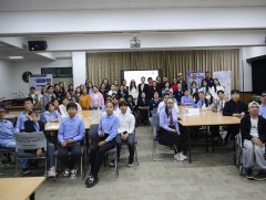 “Миний дуу хоолой-бидний эрх” хүүхдийн форум болж байна