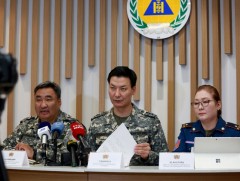 Өөрийн болоод орчныхоо аюулгүй байдлыг үнэлж, эрсдэлийг тооцон, анхан шатны мэдлэг, мэдээлэлтэй бо..