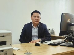 Д.Батням: Иргэн та зургаадугаар сарын 1-нээс өмнө автотээврийн болон өөрөө явагч хэрэгслийн албан ..