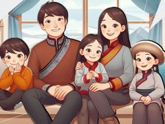 Өнөөдөр олон улсын гэр бүлийн өдөр тохиож байна
