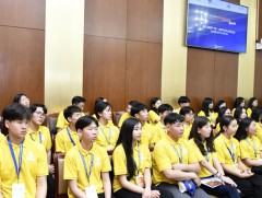 “Өсвөрийн парламент-2024