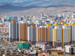 Орон сууцны үнэ 14.3 хувиар өсжээ