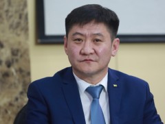  Д.Баярболд: 6-8 сартай хүүхдүүдэд улаанбурхан өвчний эсрэг вакцин хийж эхэлсэн