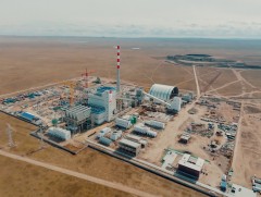 Нийслэл бүсийн шинэ цахилгаан станцууд бүрэн хүчин чадлаараа хэвийн ажиллаж байна