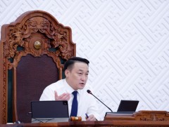 Стандартчилал, техникийн зохицуулалт, тохирлын үнэлгээний итгэмжлэлийн тухай хуулийн шинэчилсэ..