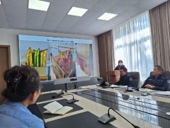 Импортын хүнсний бүтээгдэхүүнд тавьж буй хяналт шалгалтыг талаар уулзалт хийлээ