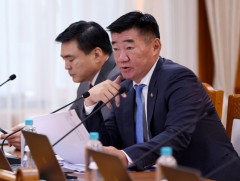 ЗГ: Чиг үүргийн давхардалтай 29 үндэсний хороо, зөвлөлийг татан буулгалаа