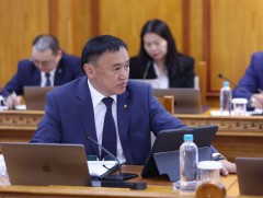 ЗГ: Гэдэсний халдварт өвчин, хоолны хордлогот халдвар гарахаас сэргийлэх арга хэмжээг эрчимжүүлнэ