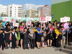 Нэгдүгээр ангийн элсэлтийн бүртгэл наймдугаар сарын 12-нд эхэлнэ