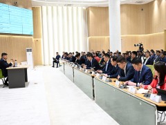 Наадмын зохион байгуулалтад онцгой анхаарч, үер, гал түймрийн аюулаас урьдчилан сэргийлэхийг үүрэг..
