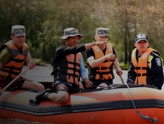 Аюулт үзэгдэл, ослын 85 удаагийн дуудлагаар 31 иргэний амь насыг авран хамгааллаа