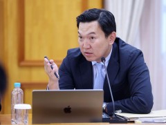 ЗГ: Орон сууцны санхүүжилтийн тусгайлсан банк байгуулна 