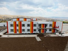 Тахилтад бага сургууль, цэцэрлэгийн цогцолбор ашиглалтад орно