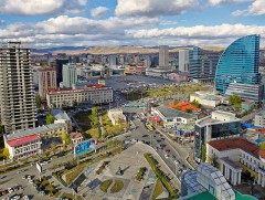 Нийслэлийн 2025-2026 оны өвөлжилтийн бэлтгэл ажил 63 хувийн гүйцэтгэлтэй байна