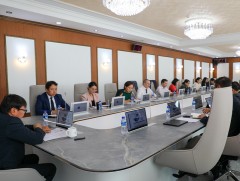 2025-2026 оны хичээлийн жилд улсын хэмжээнд 1.3 сая сурагч суралцана