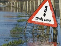 Голуудын усны түвшин өмнөх өдрийнхөөс 5-30 см нэмэгдсэн байна