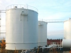 “Рашаант дахь улсын нөөцийн агуулах” төслийн концессын гэрээг цуцлав