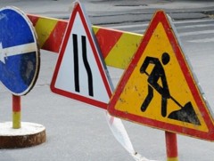 Таван шарын нүхэн гарцын гармын хойд хэсгийн авто замыг засаж шинэчилнэ