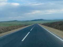 Мөрөн-Улиастай чиглэлийн авто замын төслийг  төр, хувийн хэвшлийн түншлэлээр хэрэгжүүлнэ