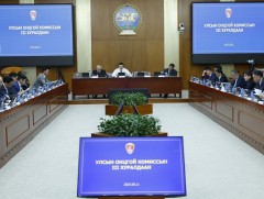 Байгалийн хадлан, бэлчээрийн ногоон өвс хадаж экспортод гаргахыг хориглож, өвөлжилтийн бэлтгэл бэл..
