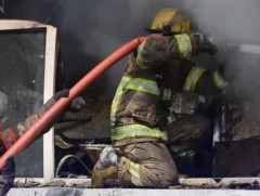 Нийслэлийн хэмжээнд өнгөрсөн долоо хоногт гал түймрийн 30 дуудлага бүртгэгджээ