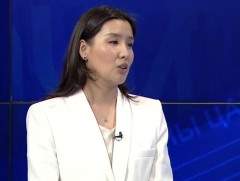 Дэлхийн бизнес эрхлэгч эмэгтэйчүүдийн чуулга уулзалт энэ сарын 25-26-ны өдрүүдэд Улаанбаатарт болно