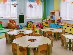 Нийслэлийн цэцэрлэгийн цахим бүртгэл даваа гарагт эхэлнэ