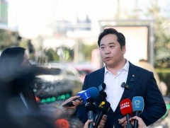 А.БАЯР: 16 нас хүрээгүй бол мопед, скүүтэр түрээслэх боломжгүй болно