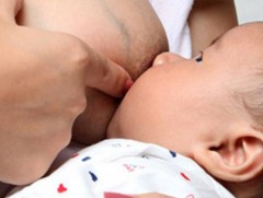 Эхийн сүүгээр хооллолтыг дэмжих дэлхийн долоон хоног